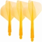 Preview: Condor AXE Flights Standard Neon Orange